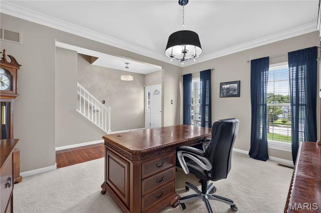 4396 Hawkins Glen Way, St Louis, MO 63129