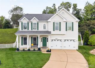 4396 Hawkins Glen Way, St Louis, MO 63129