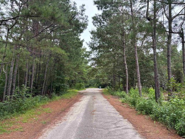 Lot 10-D McGregor St., Lake City, SC 29560