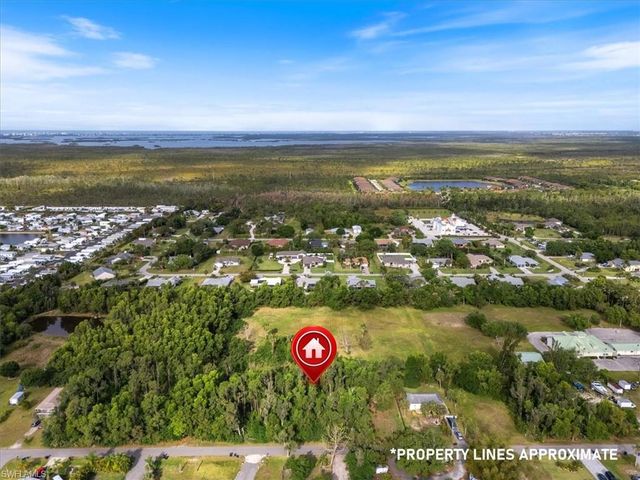 19826 Bristol RD, Fort Myers, FL 33908