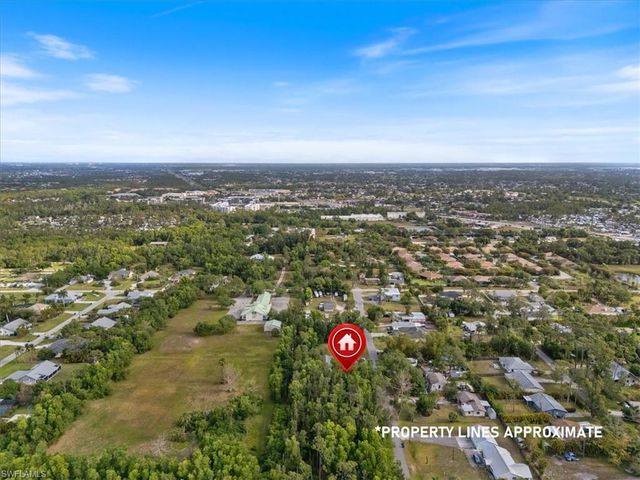 19826 Bristol RD, Fort Myers, FL 33908