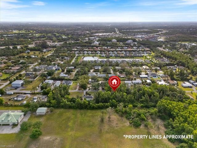 19826 Bristol RD, Fort Myers, FL 33908