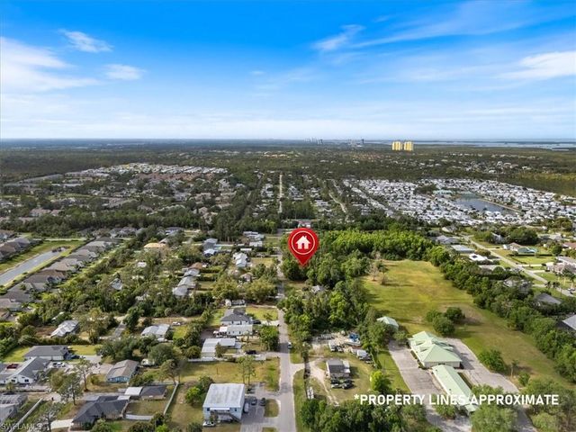 19826 Bristol RD, Fort Myers, FL 33908