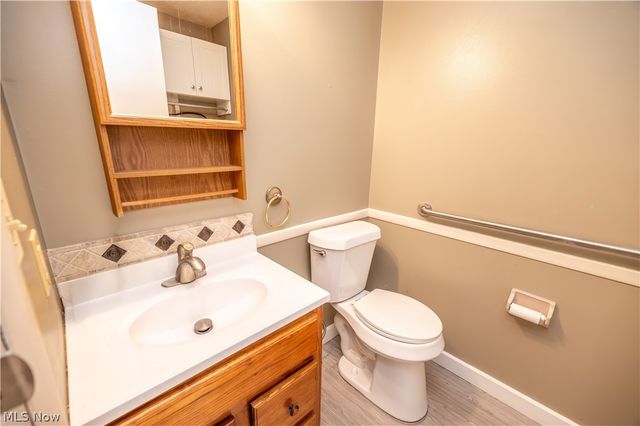 106 Stoney Creek Court, Boardman, OH 44512