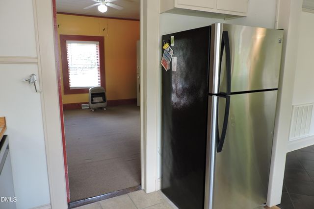 116 W West Hill Avenue S, Hillsborough, NC 27278