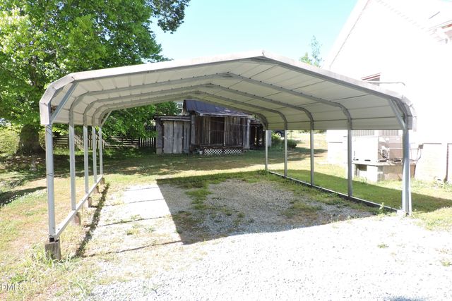 116 W West Hill Avenue S, Hillsborough, NC 27278