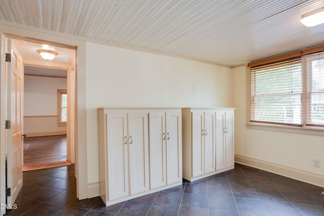 116 W West Hill Avenue S, Hillsborough, NC 27278