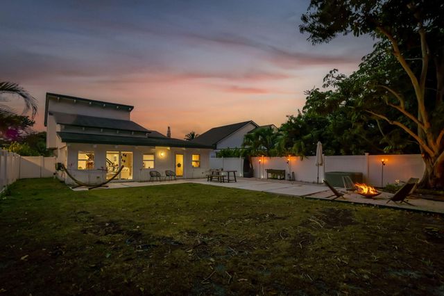 2522 Bessie Street, Delray Beach, FL 33444