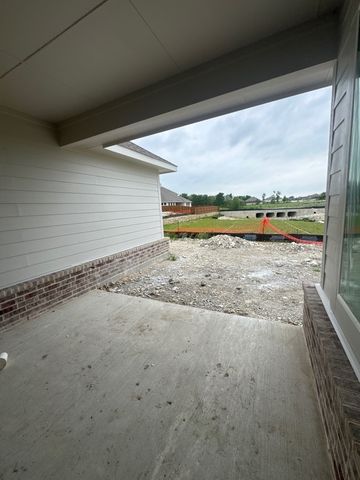 2109 Bluebird Lane, Anna, TX 75409