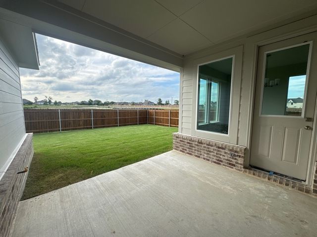 2109 Bluebird Lane, Anna, TX 75409