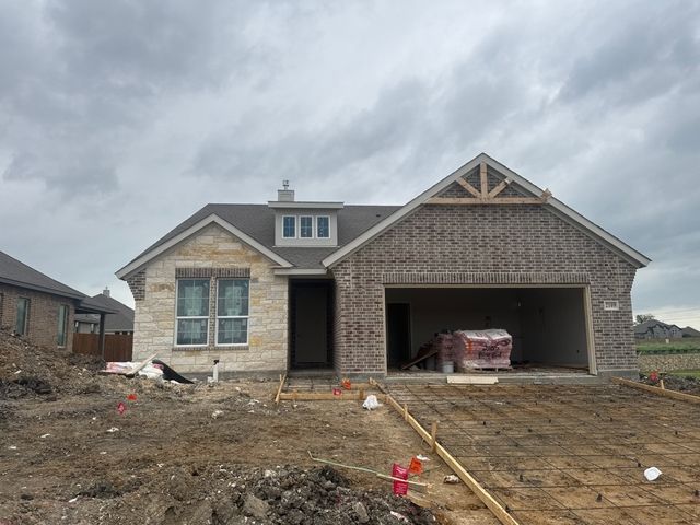 2109 Bluebird Lane, Anna, TX 75409