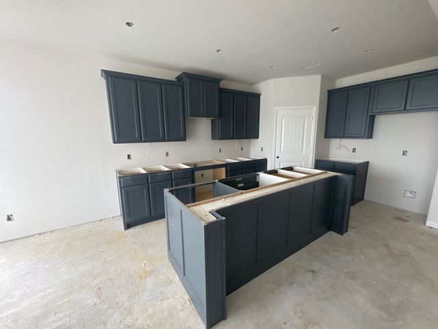 2109 Bluebird Lane, Anna, TX 75409