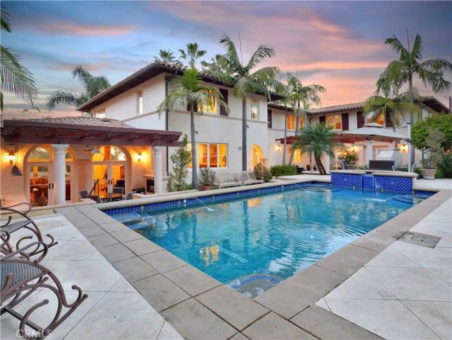 1502 Paseo La Cresta, Palos Verdes Estates, CA 90274