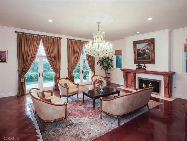 1502 Paseo La Cresta, Palos Verdes Estates, CA 90274