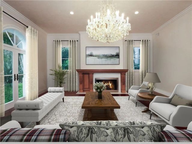 1502 Paseo La Cresta, Palos Verdes Estates, CA 90274