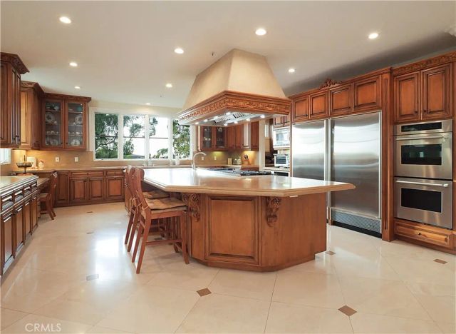 1502 Paseo La Cresta, Palos Verdes Estates, CA 90274