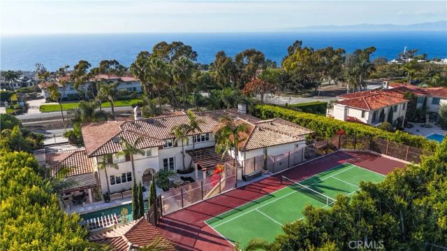 1502 Paseo La Cresta, Palos Verdes Estates, CA 90274