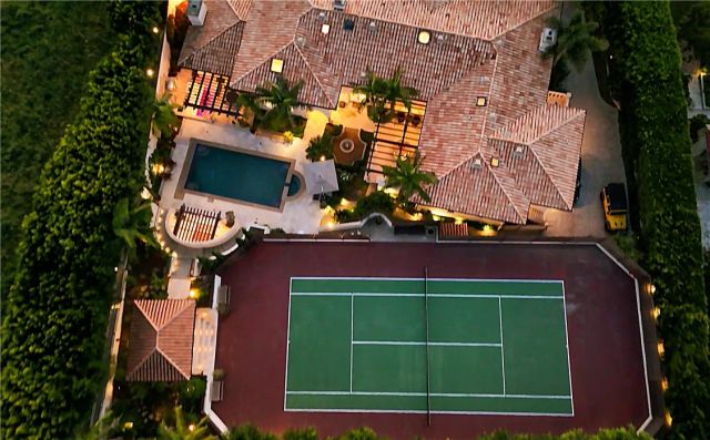 1502 Paseo La Cresta, Palos Verdes Estates, CA 90274