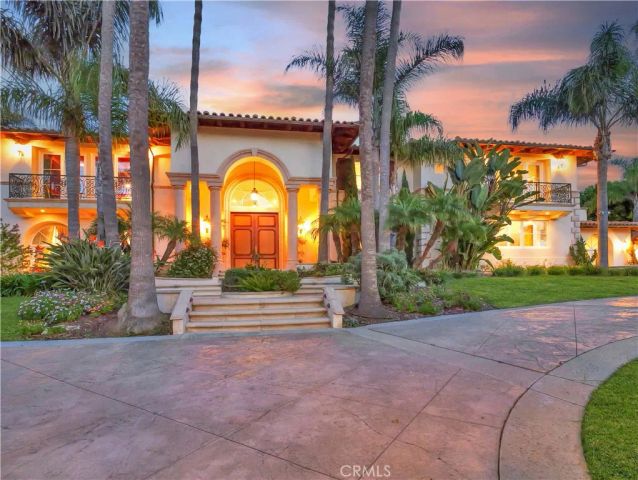 1502 Paseo La Cresta, Palos Verdes Estates, CA 90274