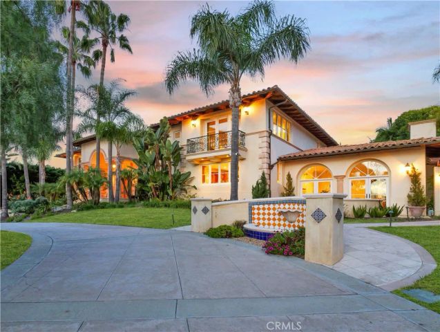 1502 Paseo La Cresta, Palos Verdes Estates, CA 90274