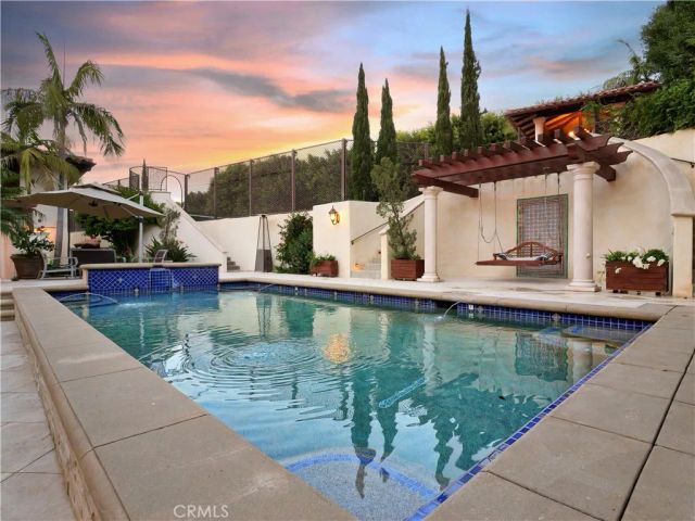 1502 Paseo La Cresta, Palos Verdes Estates, CA 90274