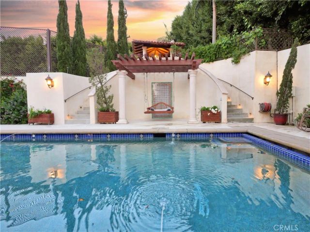 1502 Paseo La Cresta, Palos Verdes Estates, CA 90274