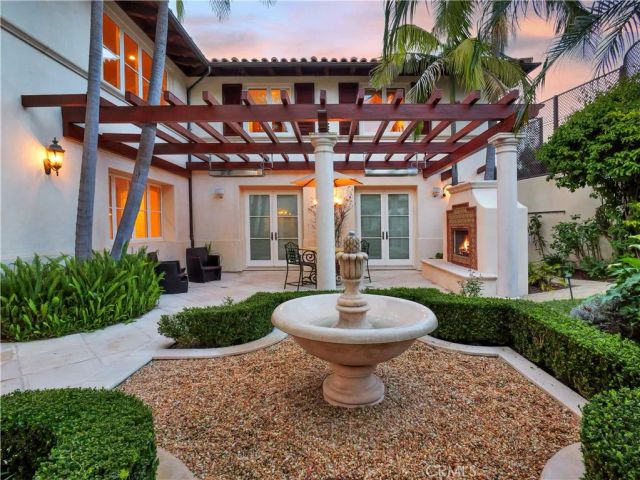 1502 Paseo La Cresta, Palos Verdes Estates, CA 90274