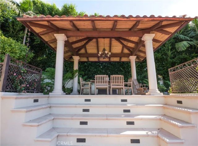 1502 Paseo La Cresta, Palos Verdes Estates, CA 90274