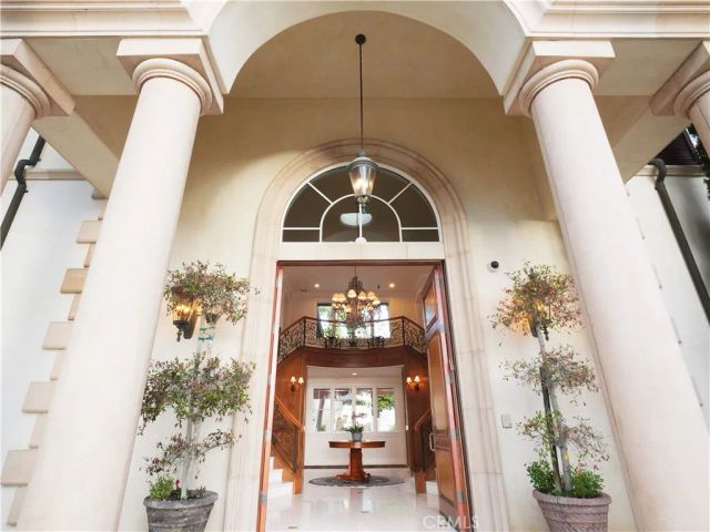 1502 Paseo La Cresta, Palos Verdes Estates, CA 90274