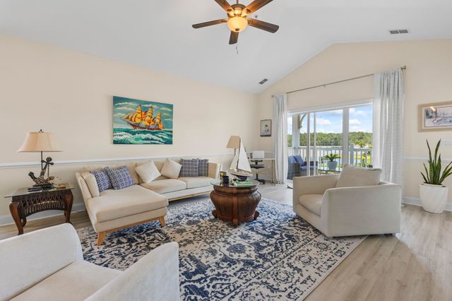 110 S Shore Blvd Unit 301, Longs, SC 29568