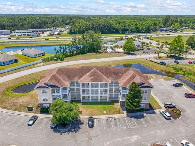 110 S Shore Blvd Unit 301, Longs, SC 29568