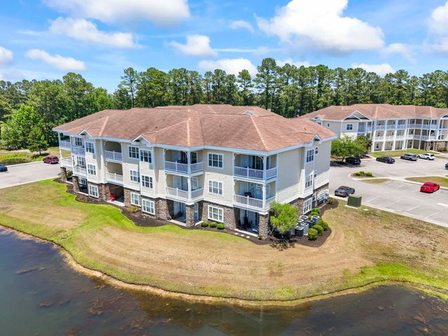 110 S Shore Blvd Unit 301, Longs, SC 29568
