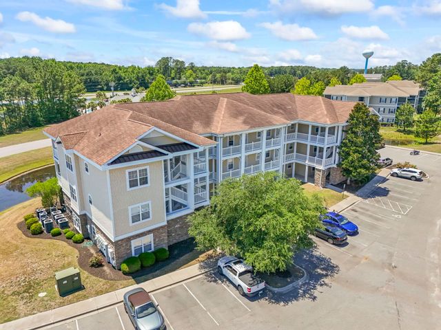 110 S Shore Blvd Unit 301, Longs, SC 29568