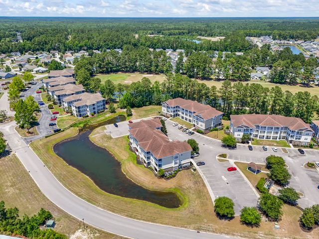 110 S Shore Blvd Unit 301, Longs, SC 29568