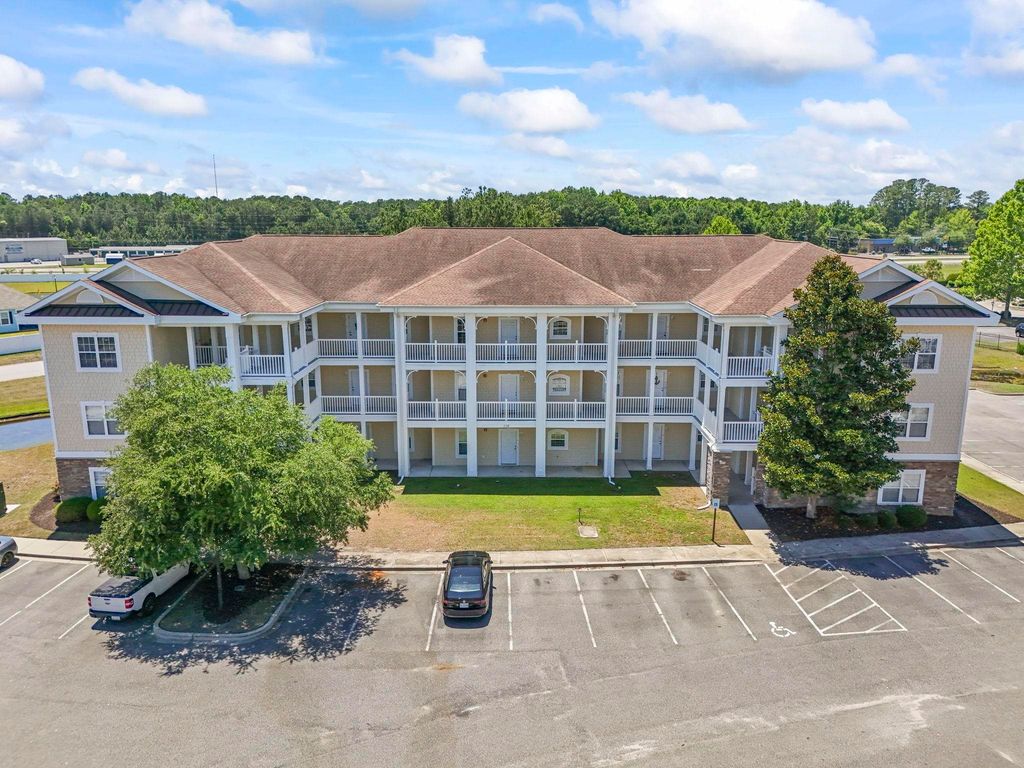 110 S Shore Blvd Unit 301, Longs, SC 29568