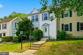 6452 BRICKLEIGH CT, Alexandria, VA 22315