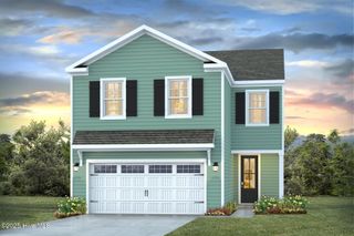 3338 Summer Tanager Lane Lot 46, Leland, NC 28451
