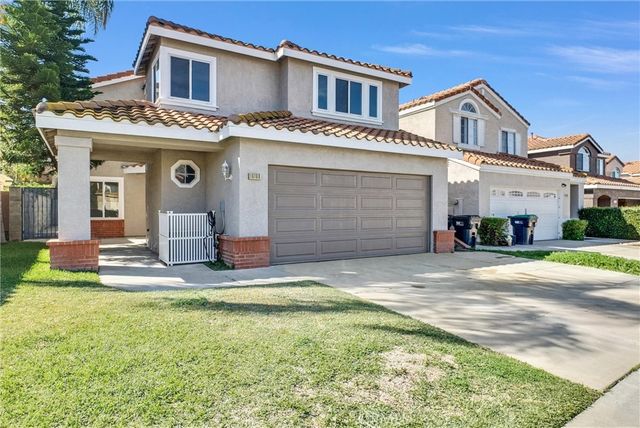 16168 Singing Hills, Chino Hills, CA 91709