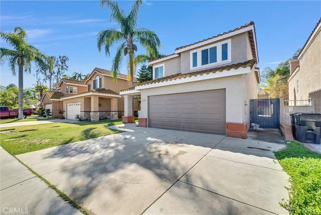 16168 Singing Hills, Chino Hills, CA 91709