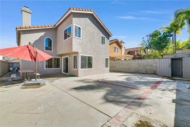 16168 Singing Hills, Chino Hills, CA 91709