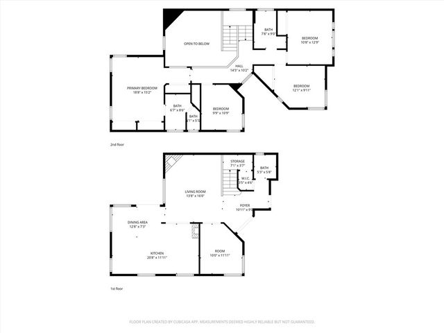 16168 Singing Hills, Chino Hills, CA 91709
