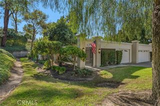 5384 W Paseo Del Lago A, Laguna Woods, CA 92637