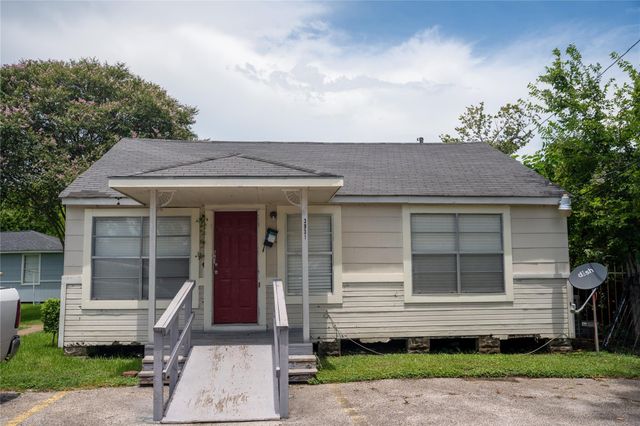 3929 Caplin Street, Houston, TX 77026