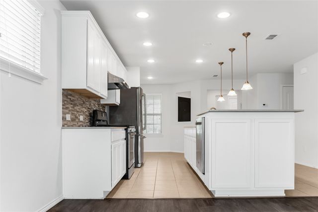 7793 Gulf Walk Road, Frisco, TX 75036