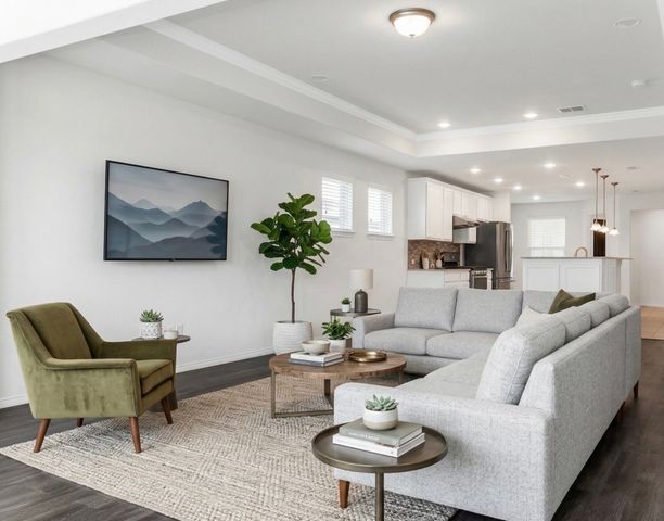 7793 Gulf Walk Road, Frisco, TX 75036