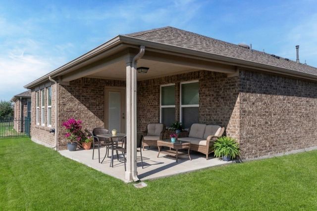 7793 Gulf Walk Road, Frisco, TX 75036