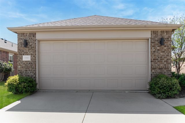 7793 Gulf Walk Road, Frisco, TX 75036