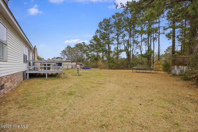 561 Edgarwood Way SW, Supply, NC 28462