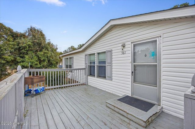 561 Edgarwood Way SW, Supply, NC 28462