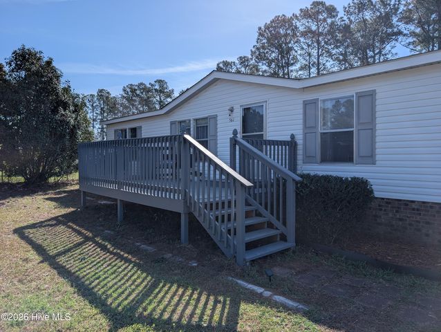 561 Edgarwood Way SW, Supply, NC 28462